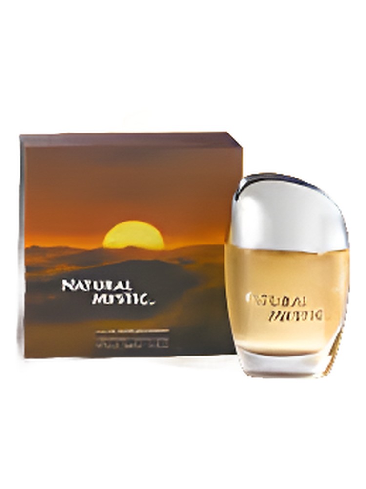 Natural Mystic