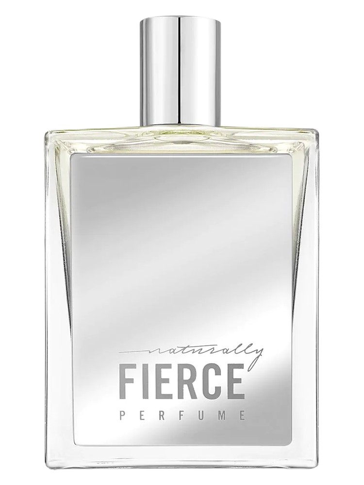 Naturally Fierce