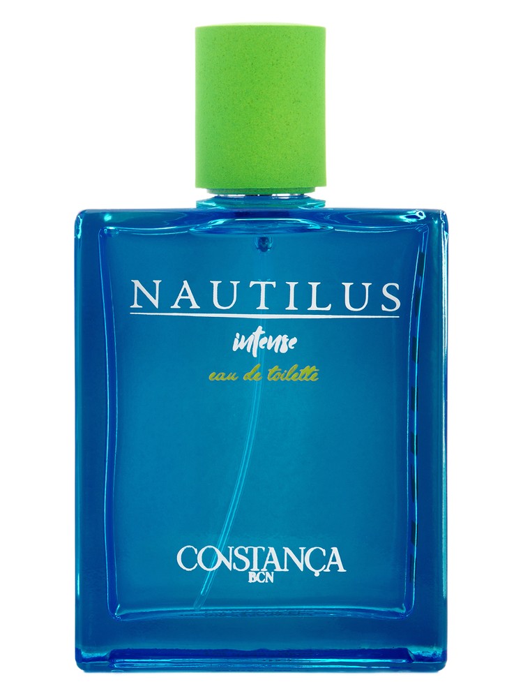 Nautilus intense Eau de Toilette