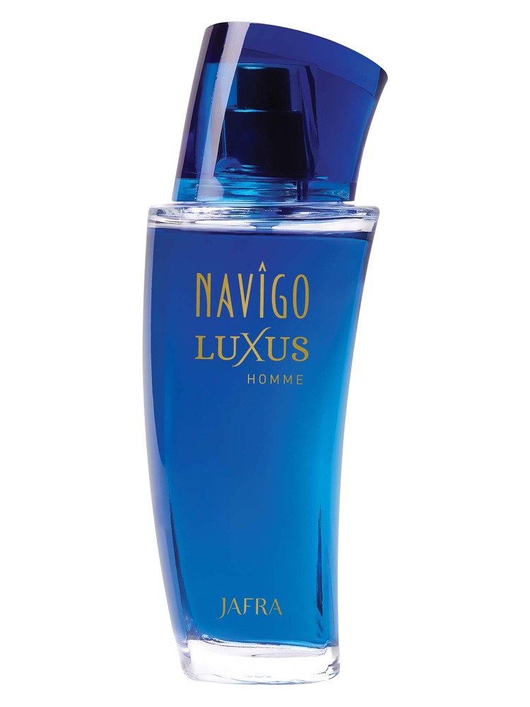 Navîgo Luxus Homme
