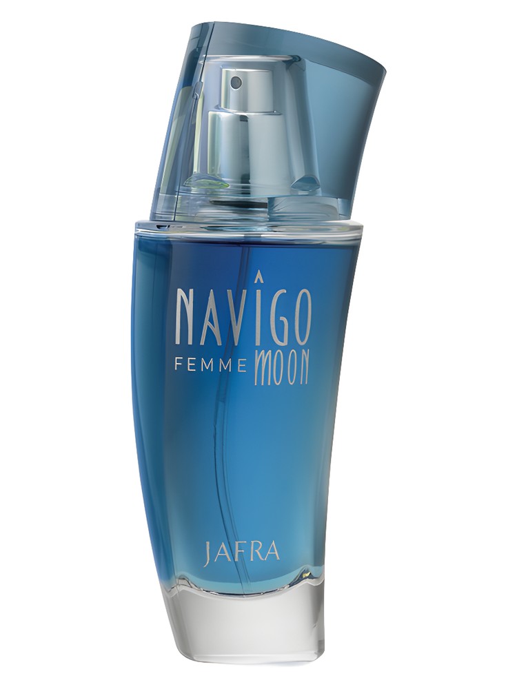 Navîgo Moon Femme