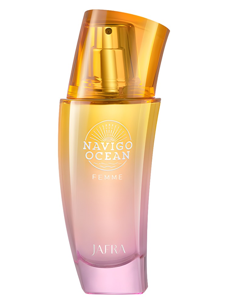 Navîgo Ocean Femme