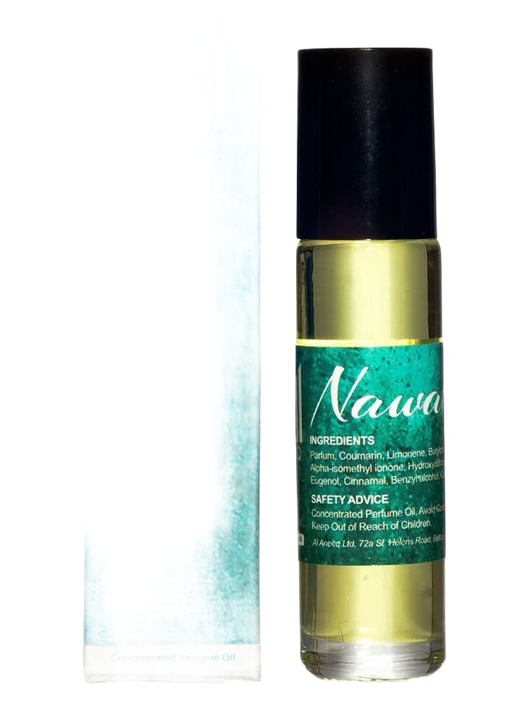 Nawaf