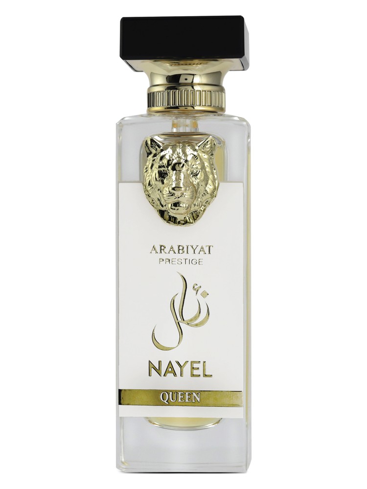 Nayel Queen