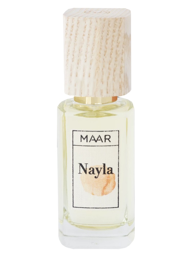 Nayla
