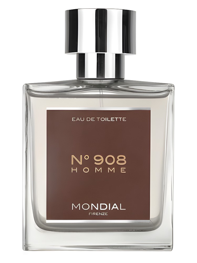 N° 908 Homme