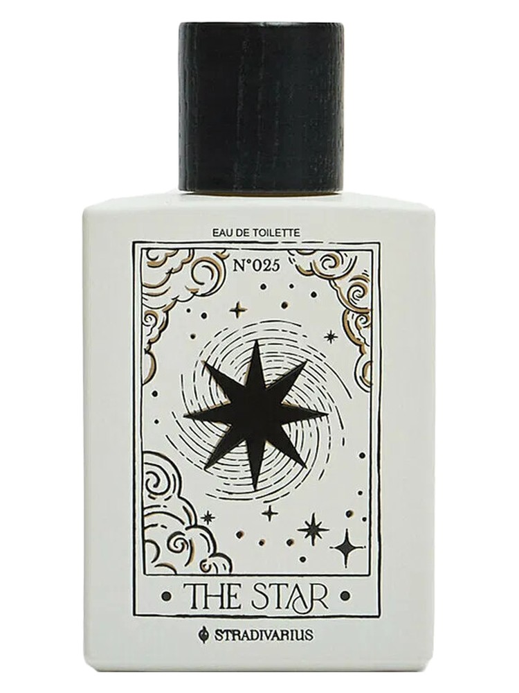 N°025 The Star