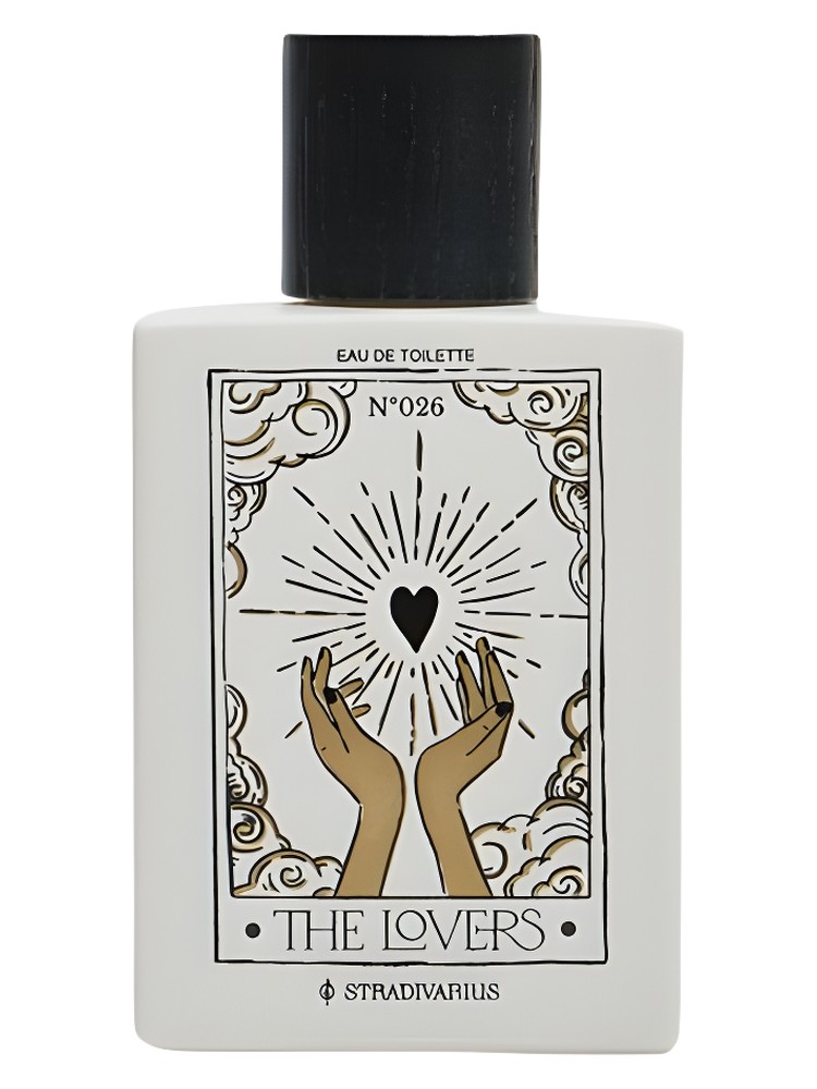 N°026 The Lovers