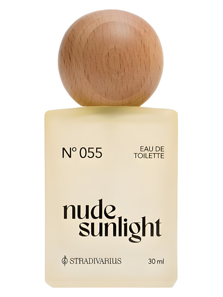 N°055 Nude Sunlight