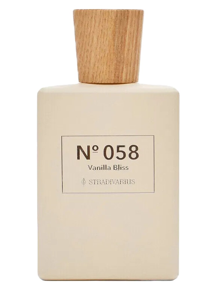 N°058 Vanilla Bliss