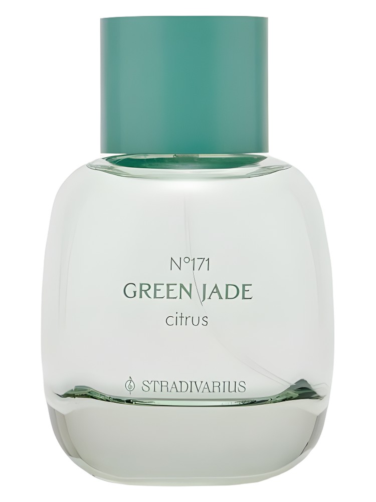 N°171 Green Jade