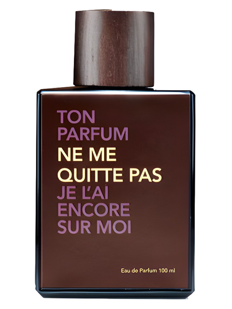 Ne me Quitte Pas