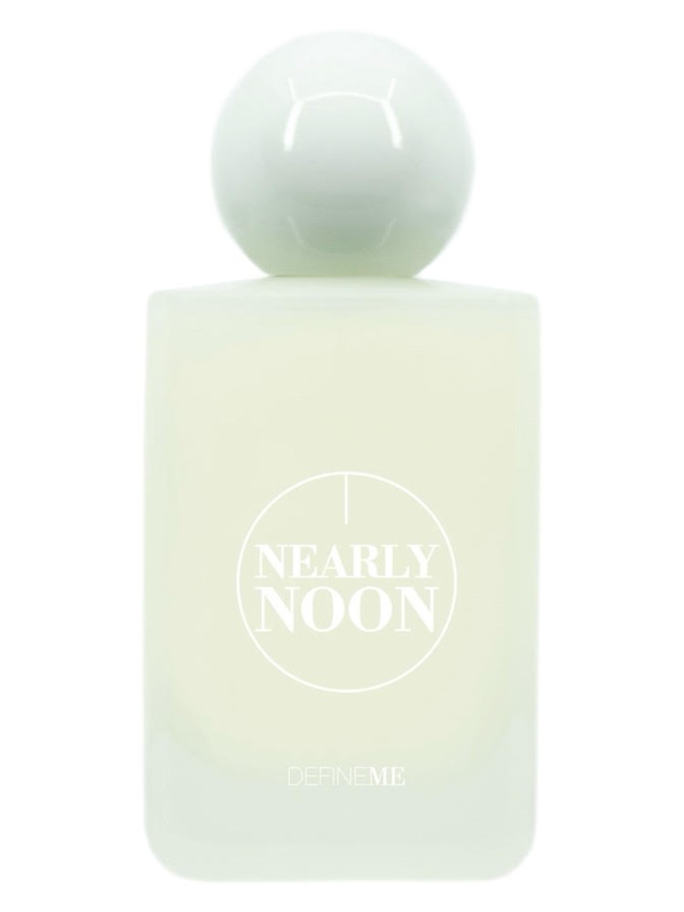Nearly Noon