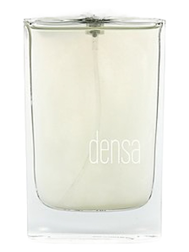 Nebbia Densa