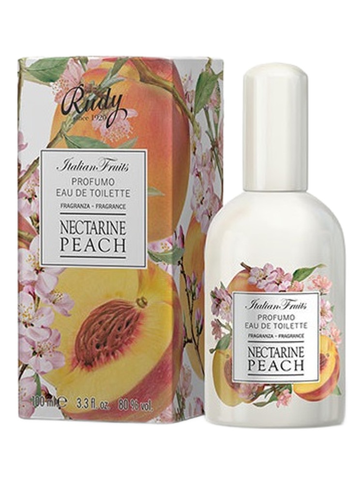 Nectarine Peach