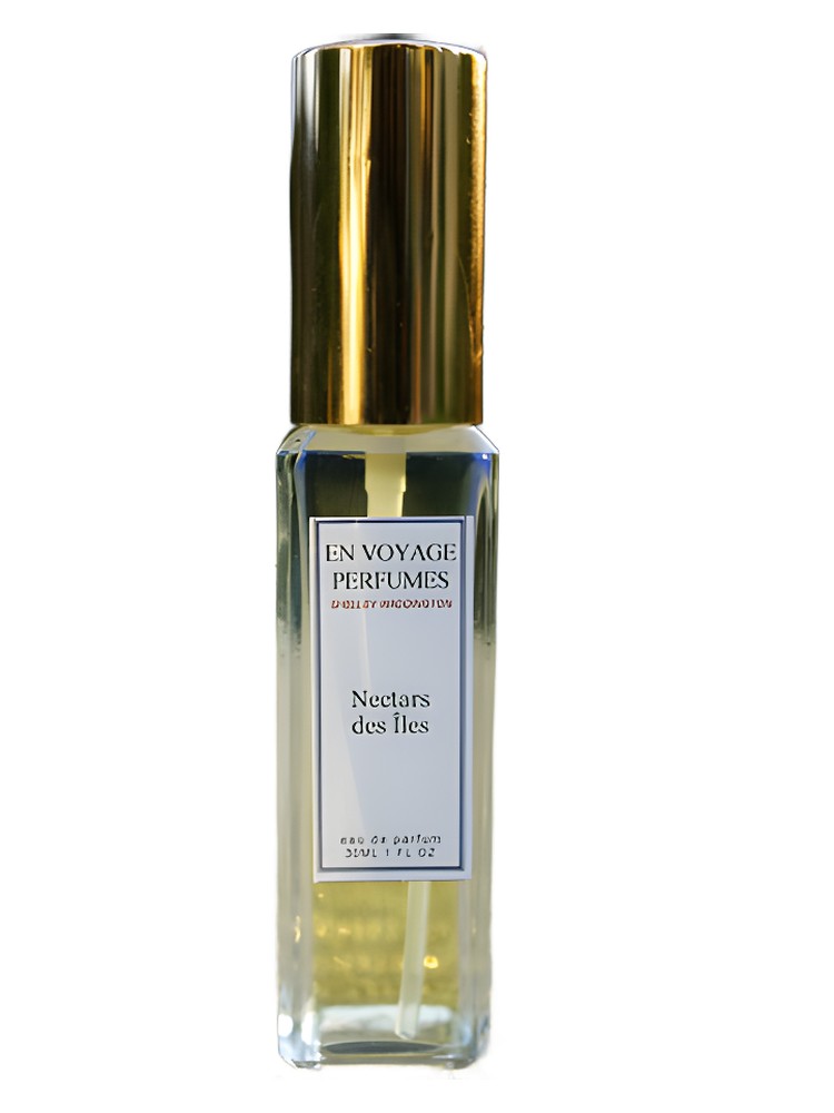 Nectars des Iles