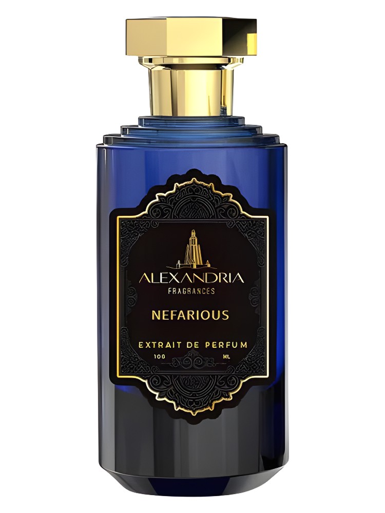 Nefarious