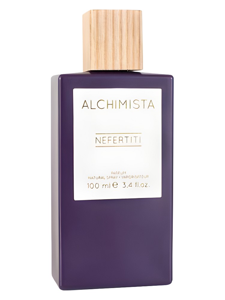 Nefertiti