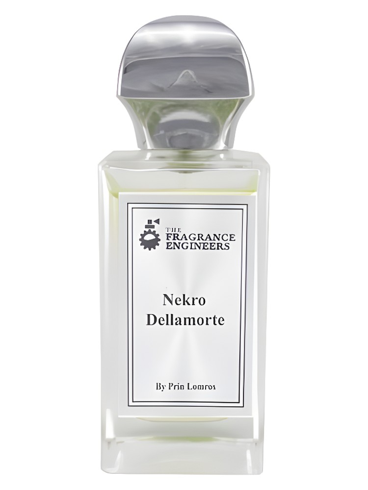 Nekro Dellamorte