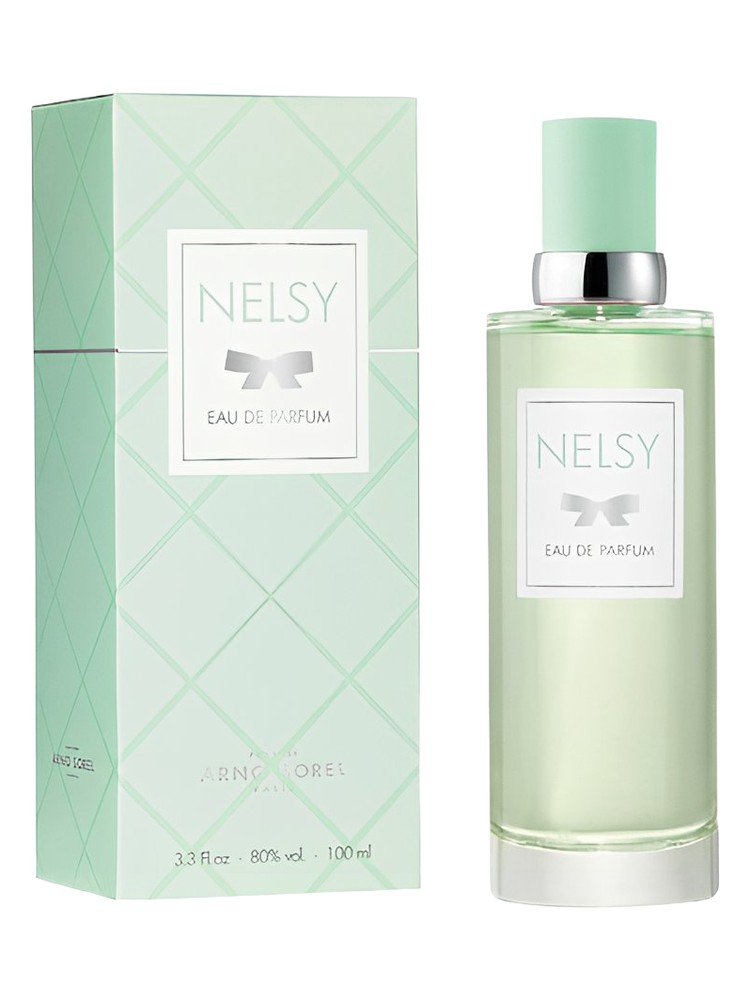 Nelsy (2012)