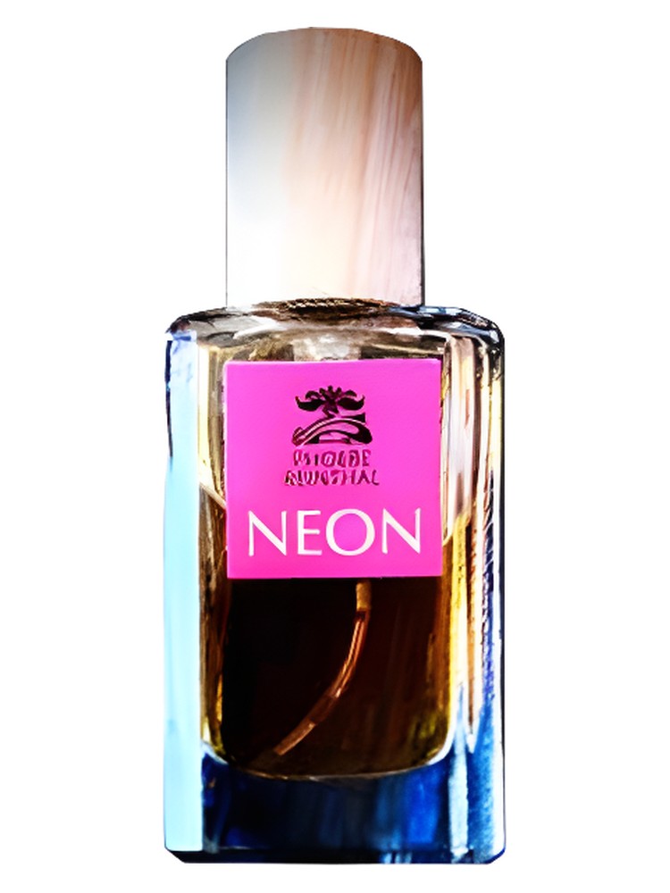 NEON by Phoebe Reinthal