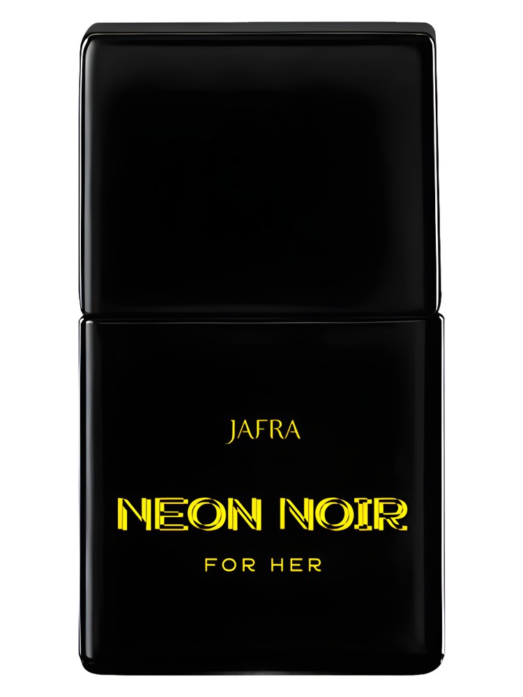 Neon Noir for Her