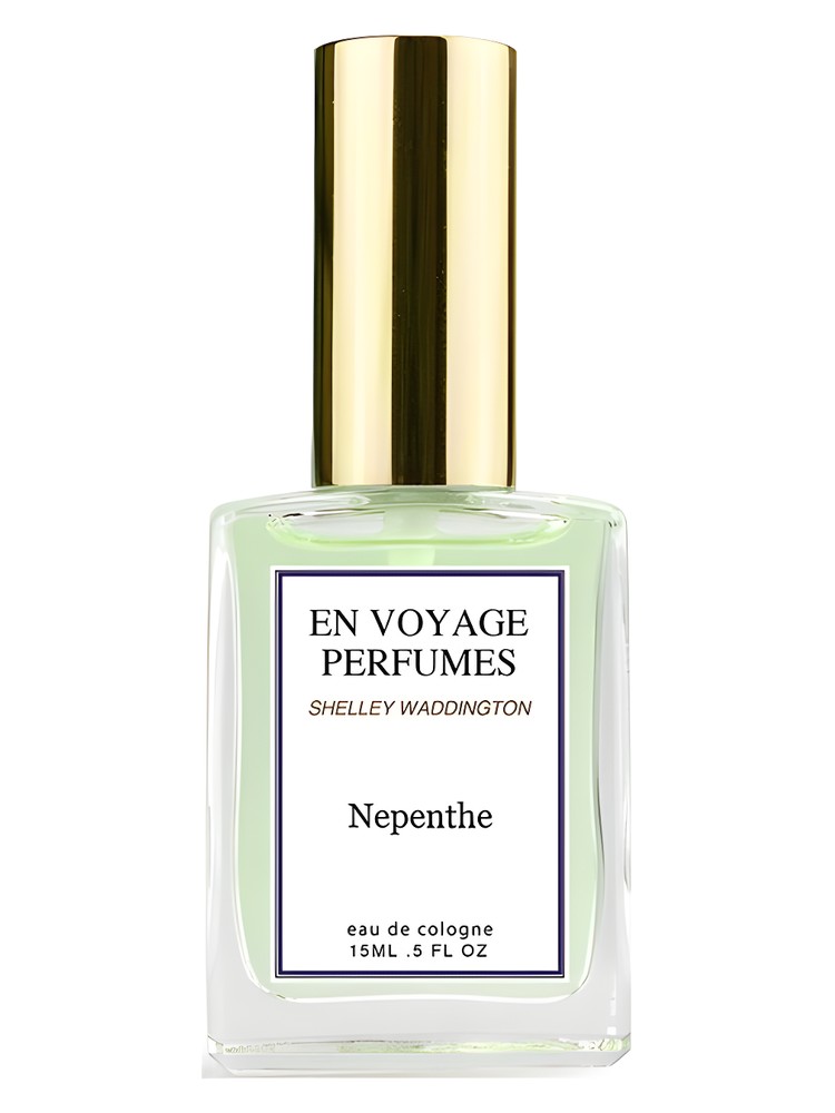 Nepenthe