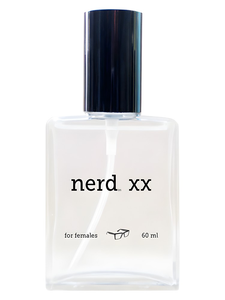 nerd xx