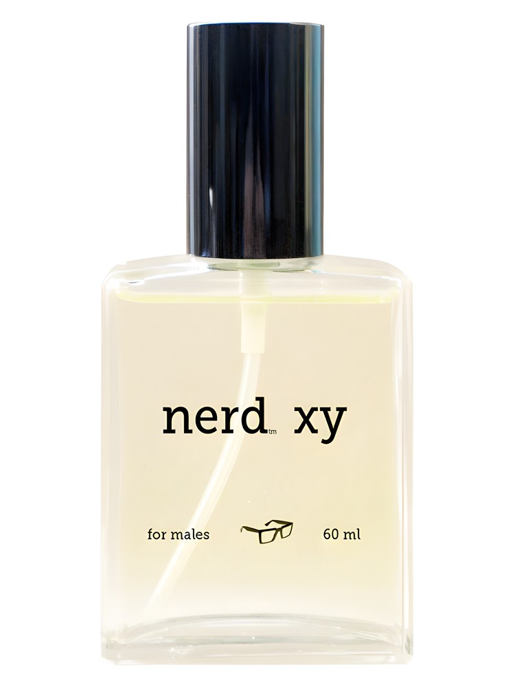 nerd xy