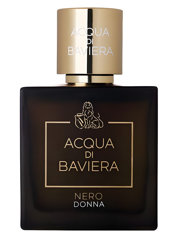 Nero Donna