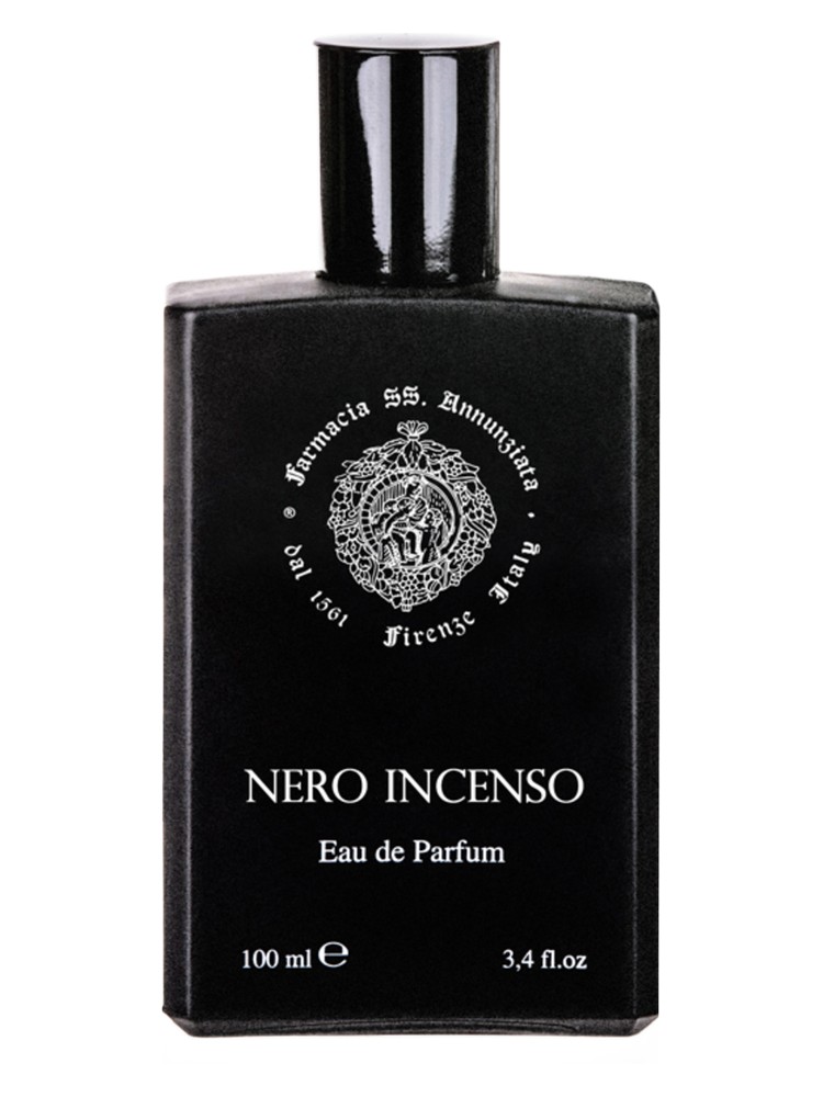Nero Incenso