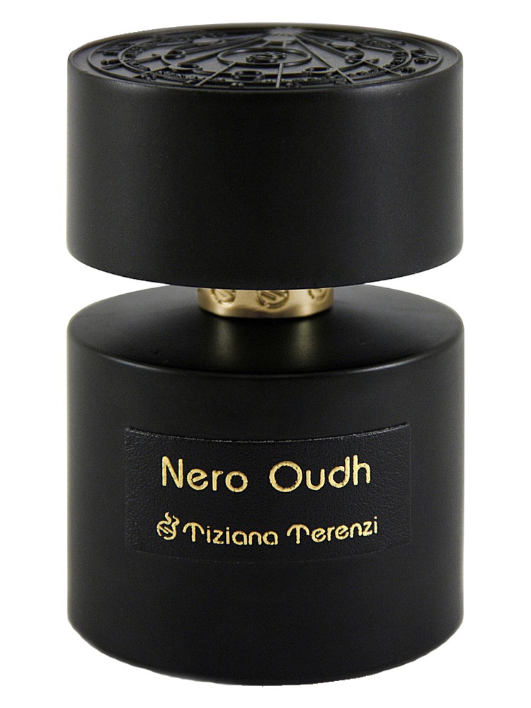 Nero Oudh