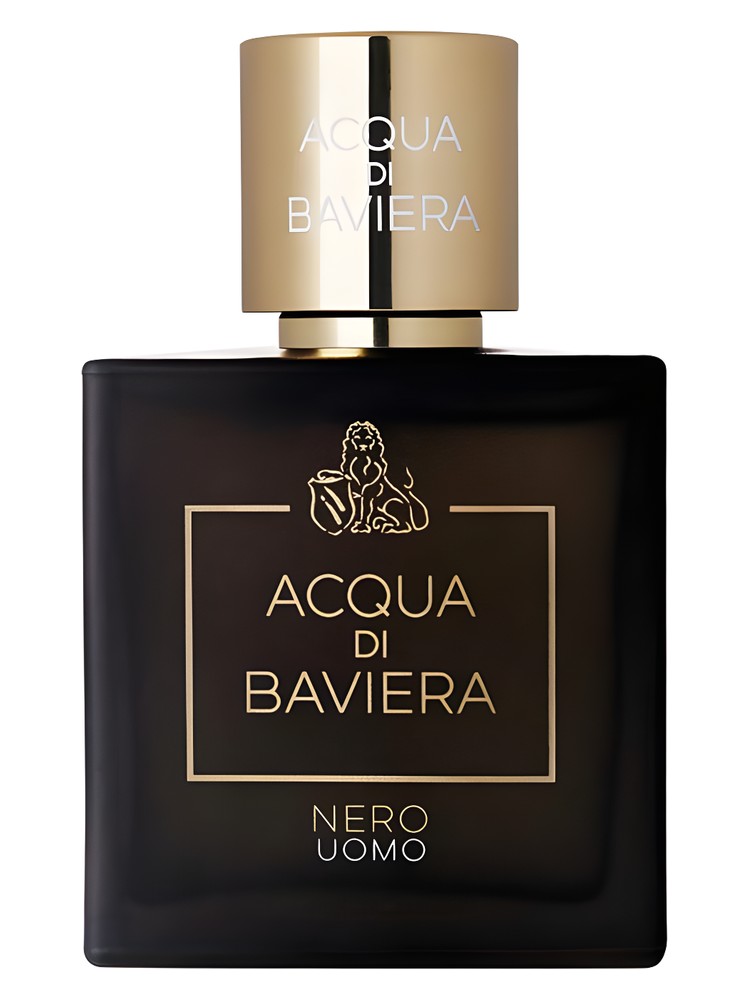 Nero Uomo