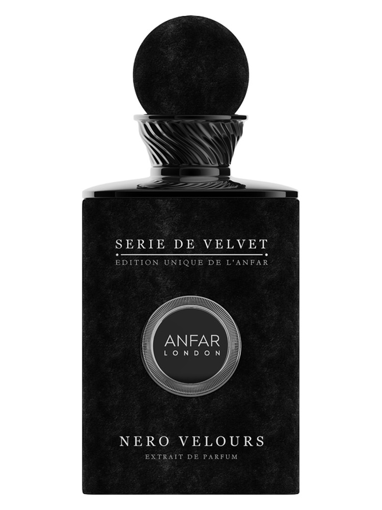Nero Velours