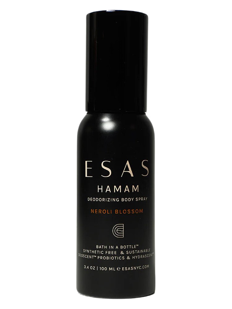 Neroli Blossom