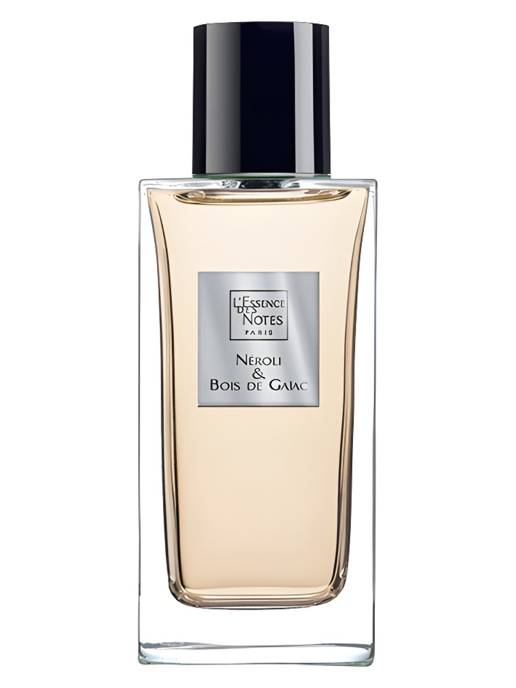 Neroli&Bois de Gaiac