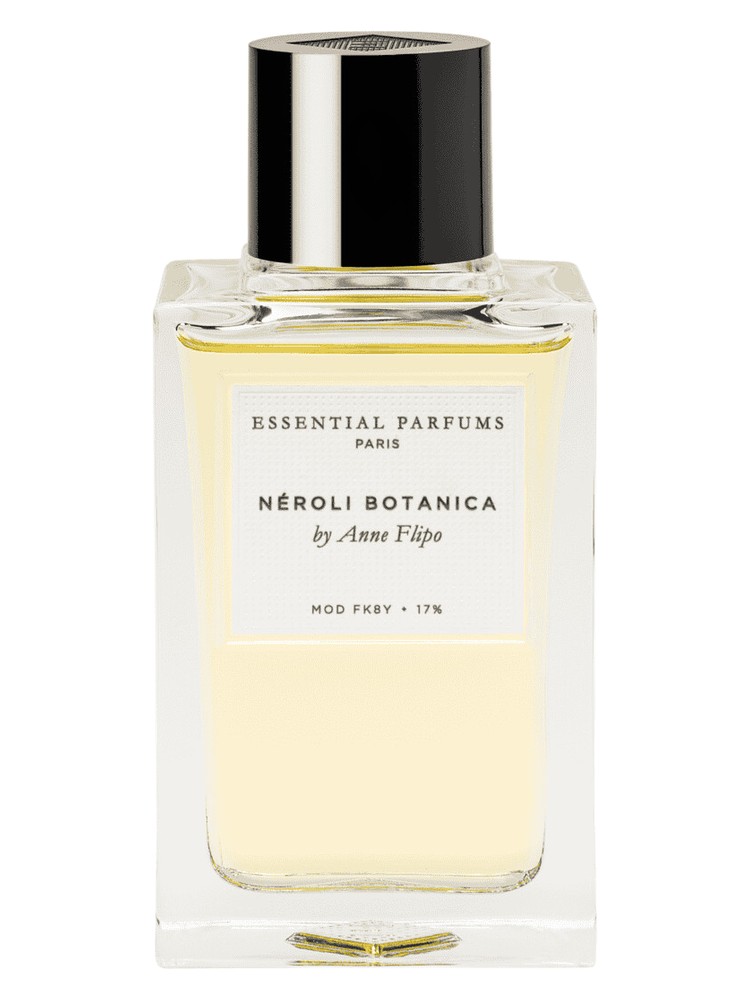Néroli Botanica