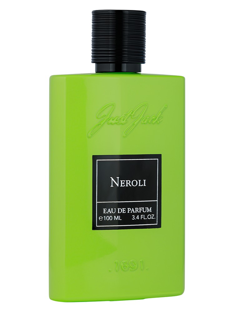 Neroli Eau de Parfum