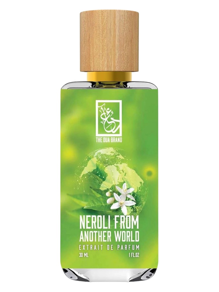 Neroli From Another World
