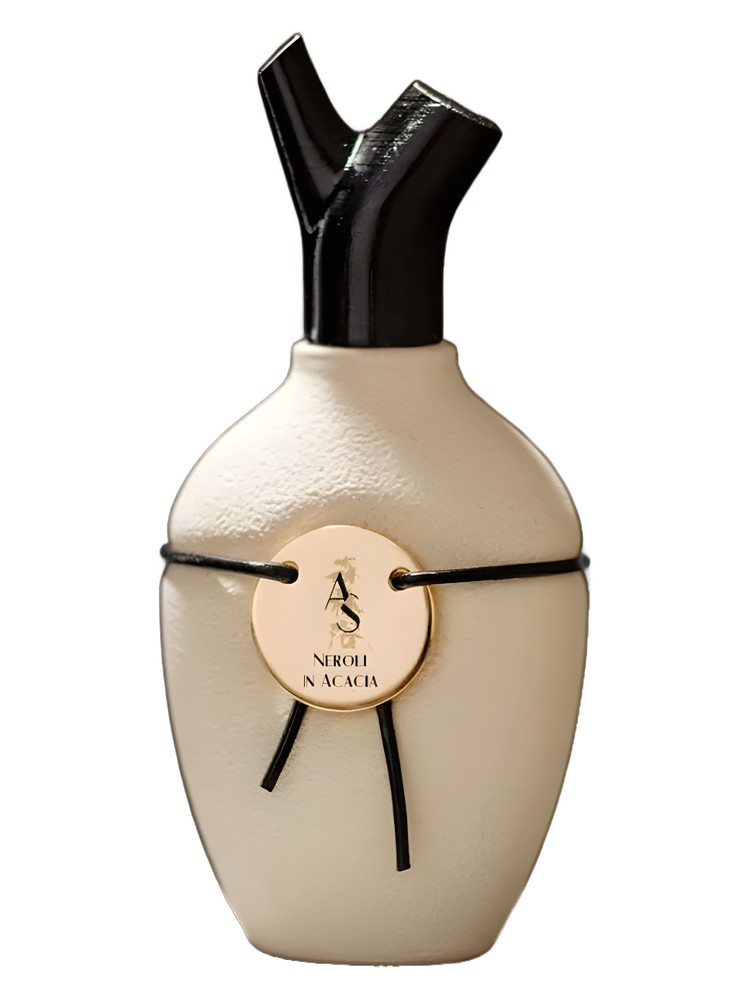 Néroli in Acacia