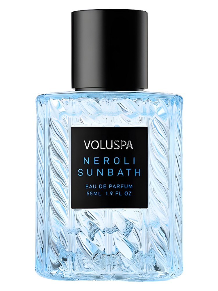 Neroli Sunbath