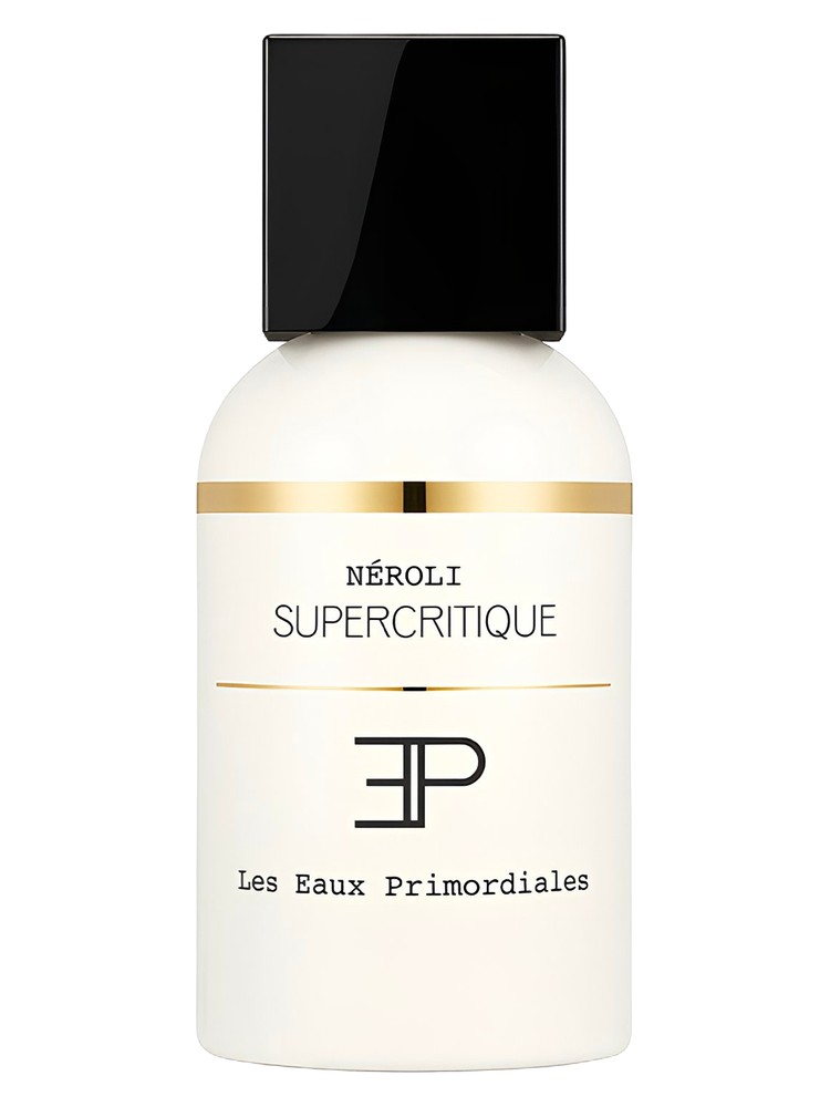 Néroli Supercritique