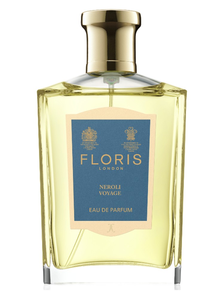 Neroli Voyage