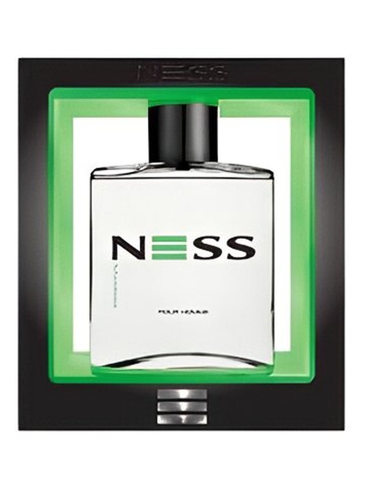 Ness ESSENTIAL