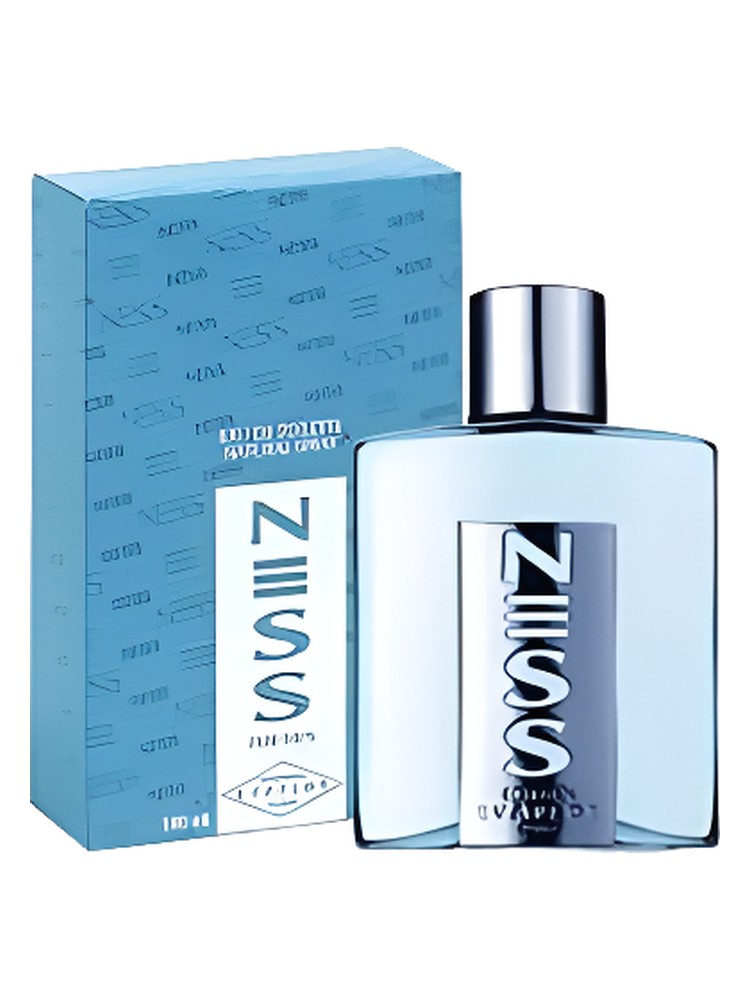 Ness pour Homme