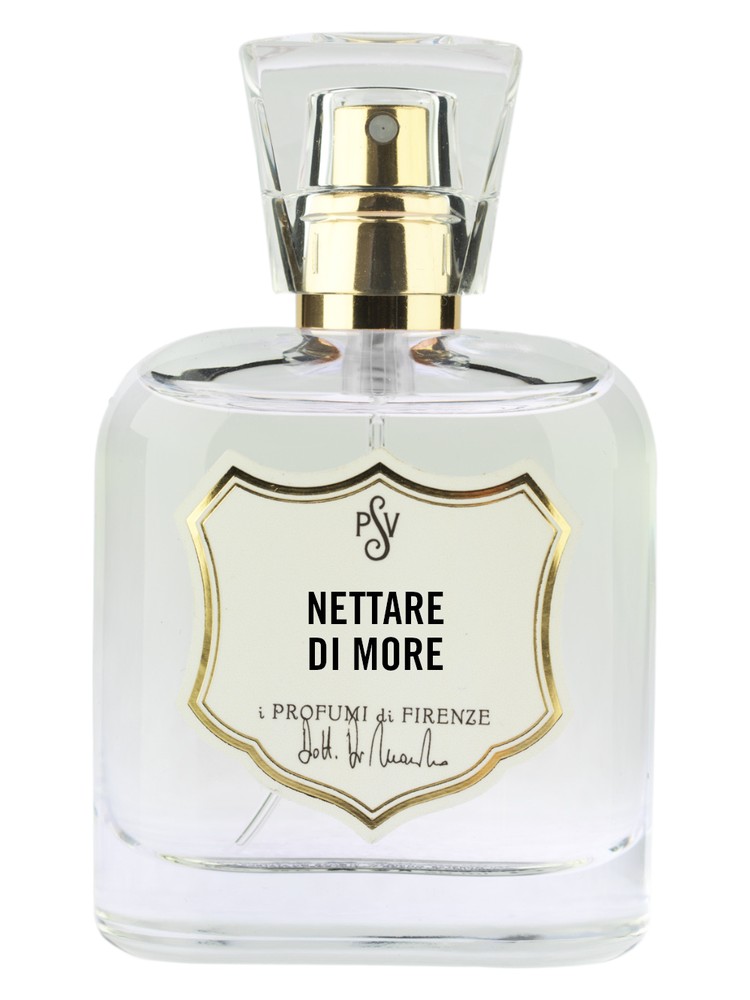 Nettare di More