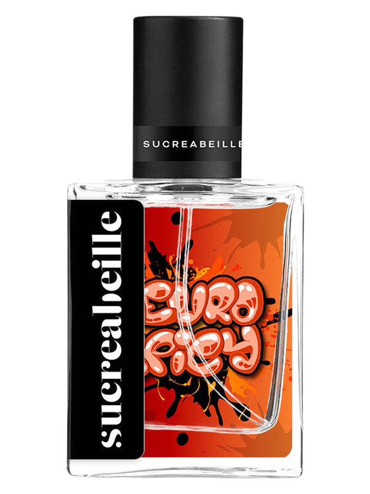 Neurospicy