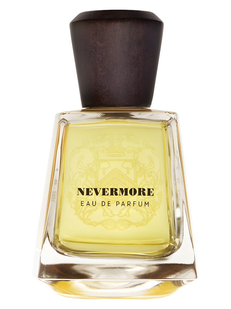 Nevermore