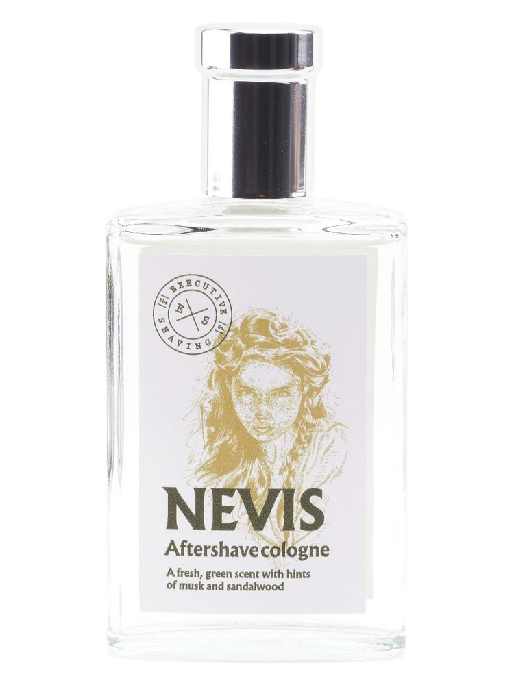 Nevis Aftershave Cologne