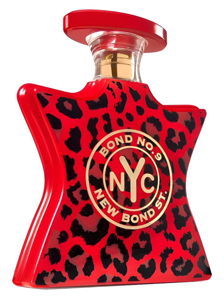 New Bond St.